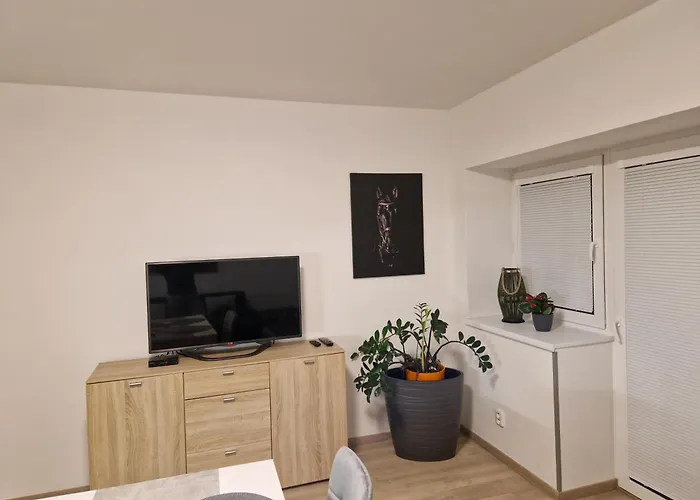 Apartman Nh Stables