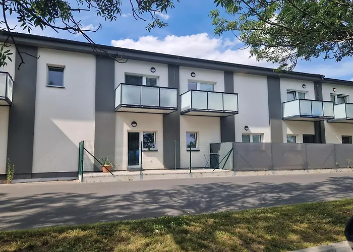 Apartman Nh Stables