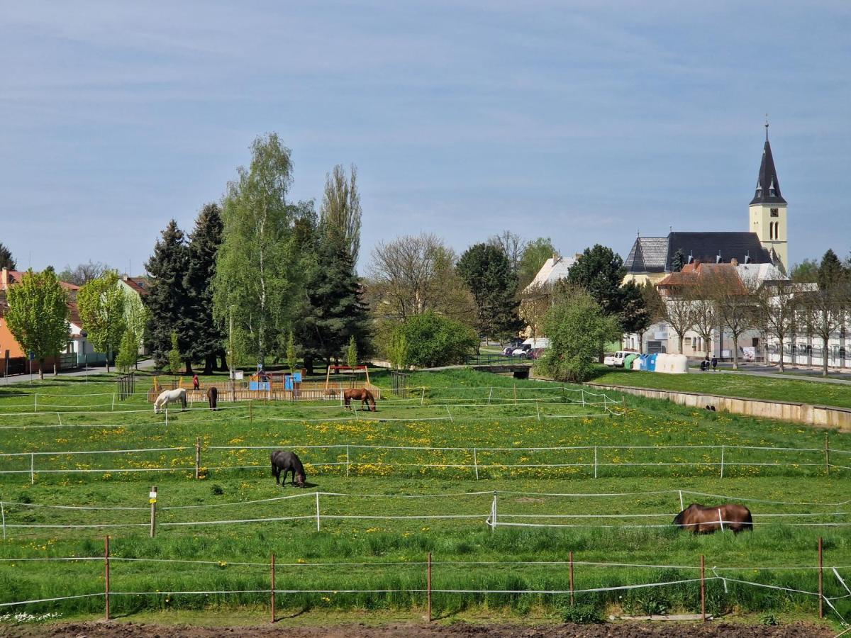 Appartement Nh Stables