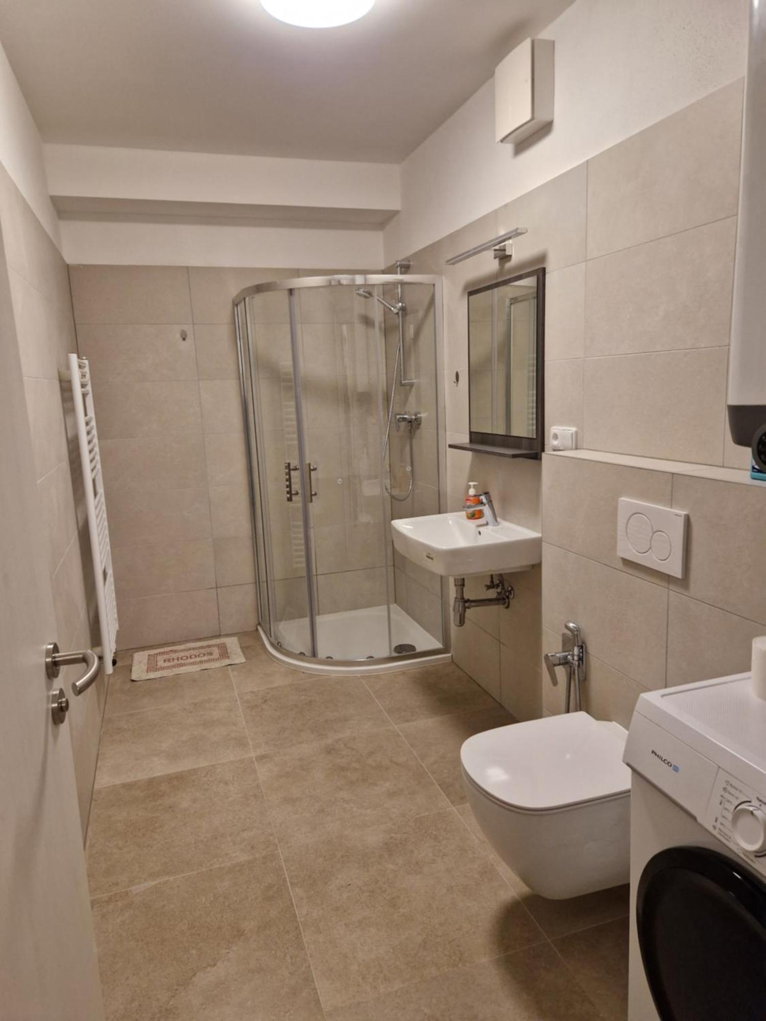 Nh Stables Appartement *