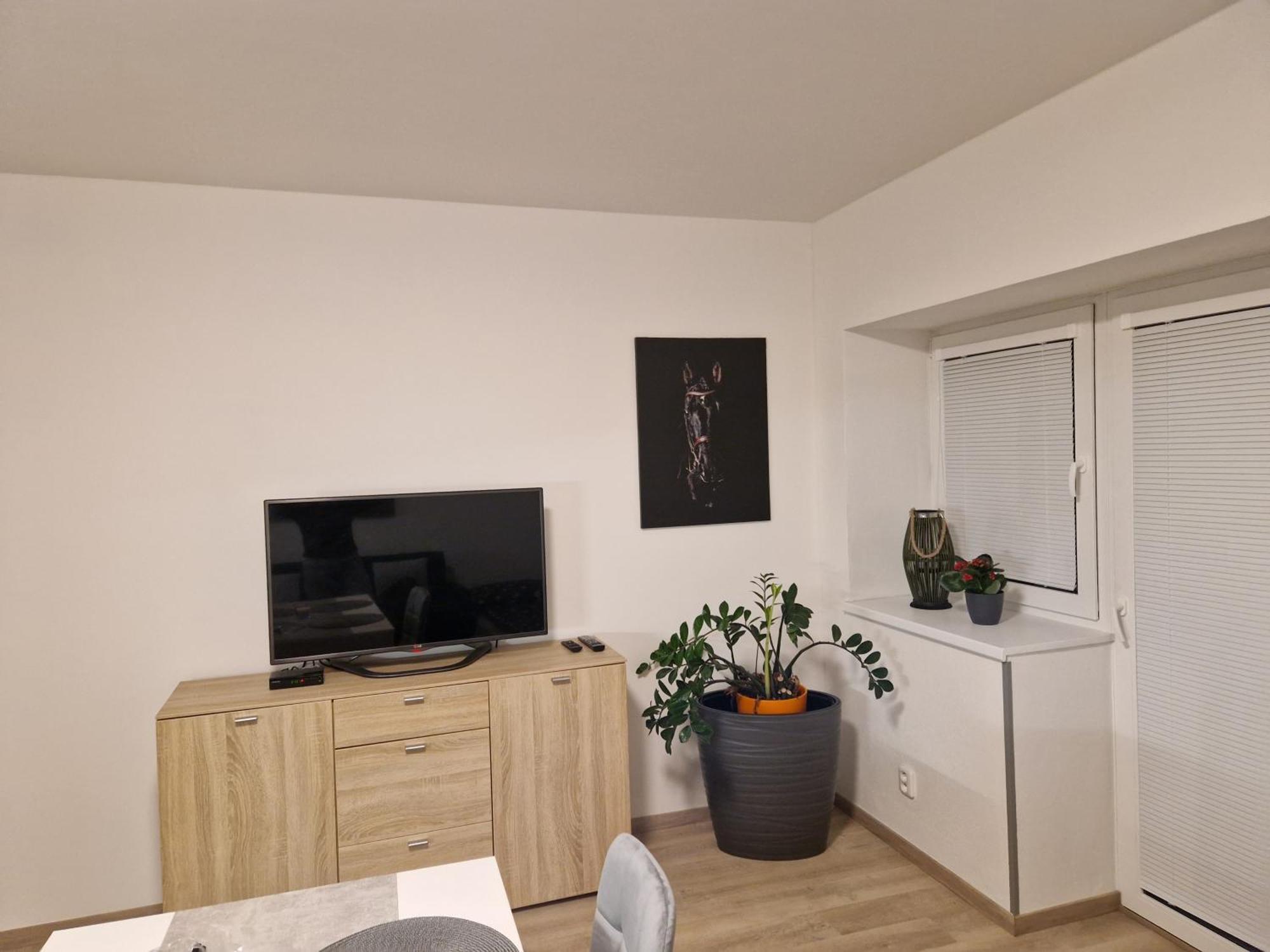 Nh Stables Apartment *
